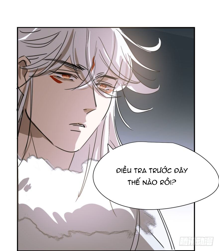 Bắt Lấy Ngao Ngao chapter 26 - Trang 23