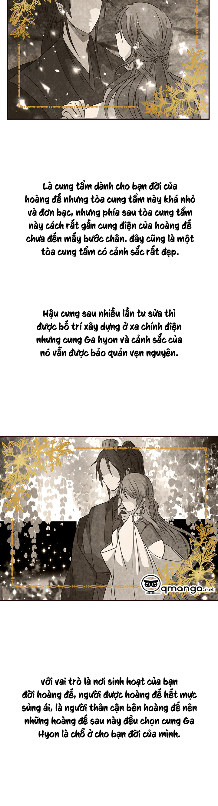 Tái Sinh chapter 17