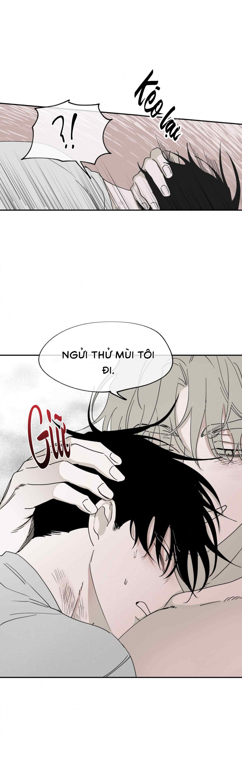 đêm bên bờ biển chapter 10 5