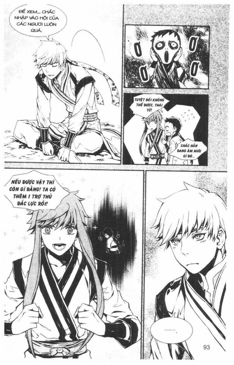 nareusha chapter 3 93