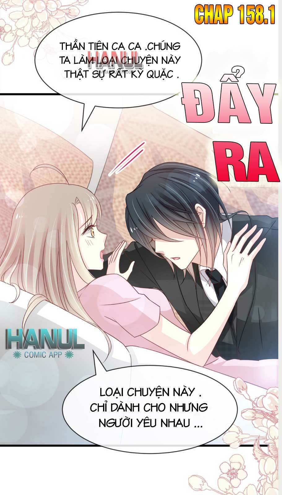 thiên hạ đệ nhất sủng phi chapter 158.1 3