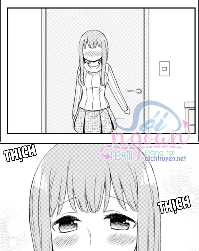 cô dâu cửu vỹ hồ chapter 10 3