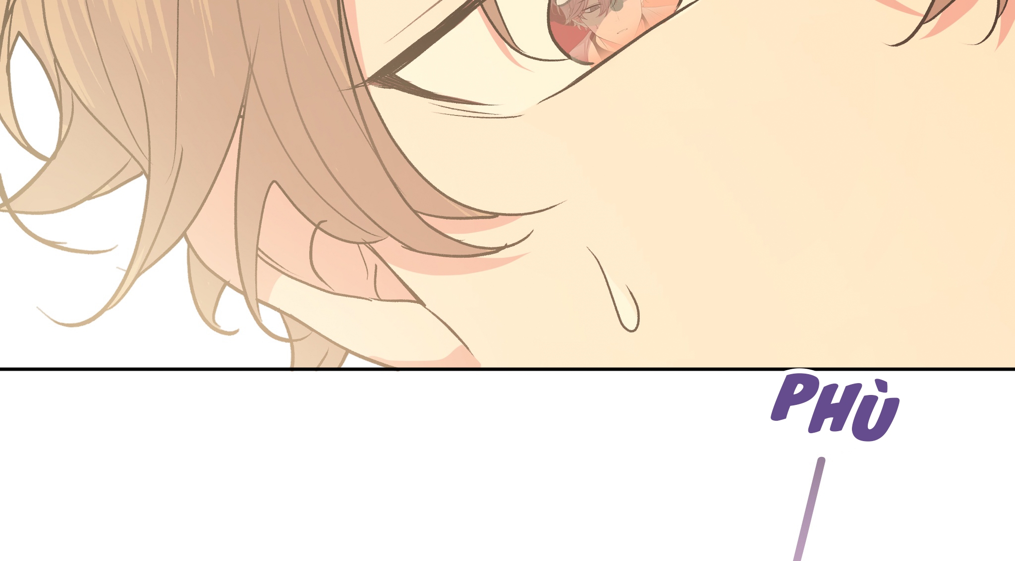 đừng nói yêu tôi (don't say you love me) chapter 20 23