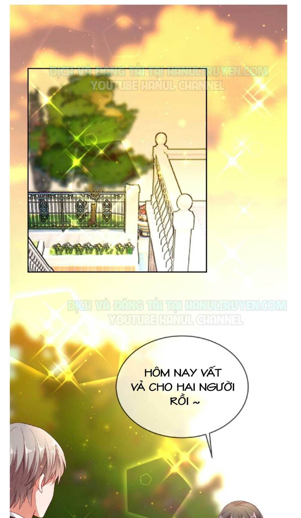 kiều thê muốn bỏ trốn của phúc hắc tổng tài chapter 29 28