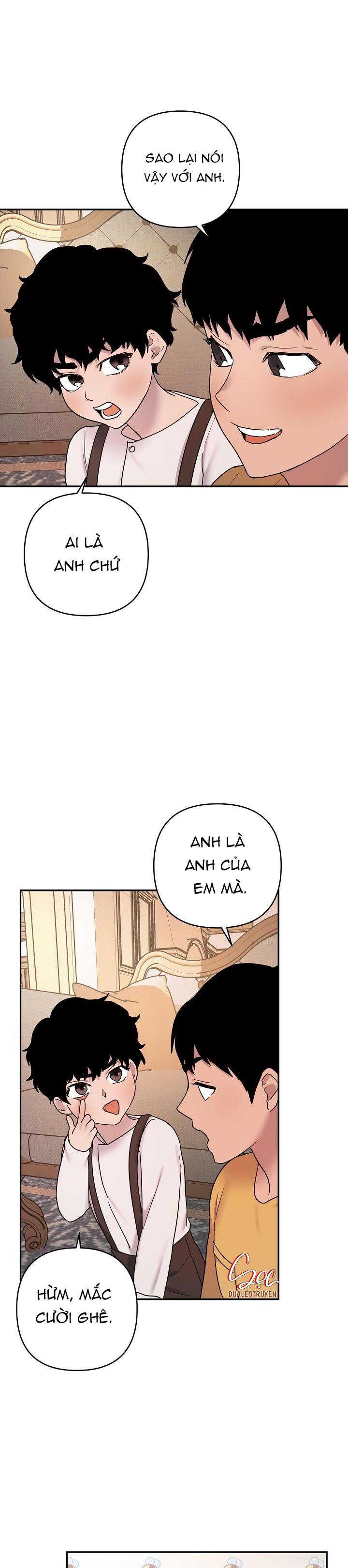 thợ săn một đêm 10 lần chapter 2 19