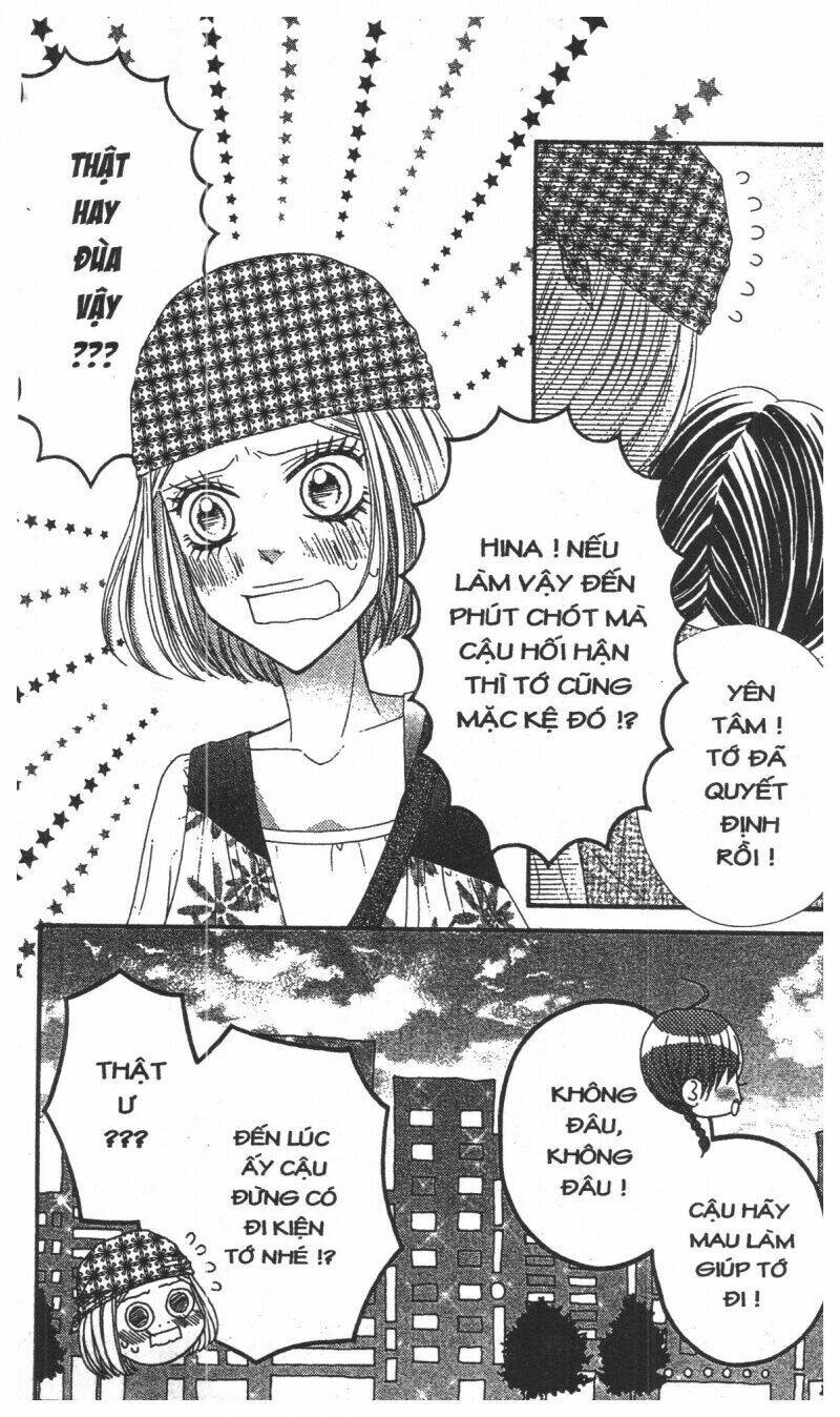 zekkyou cinderella chapter 5 11