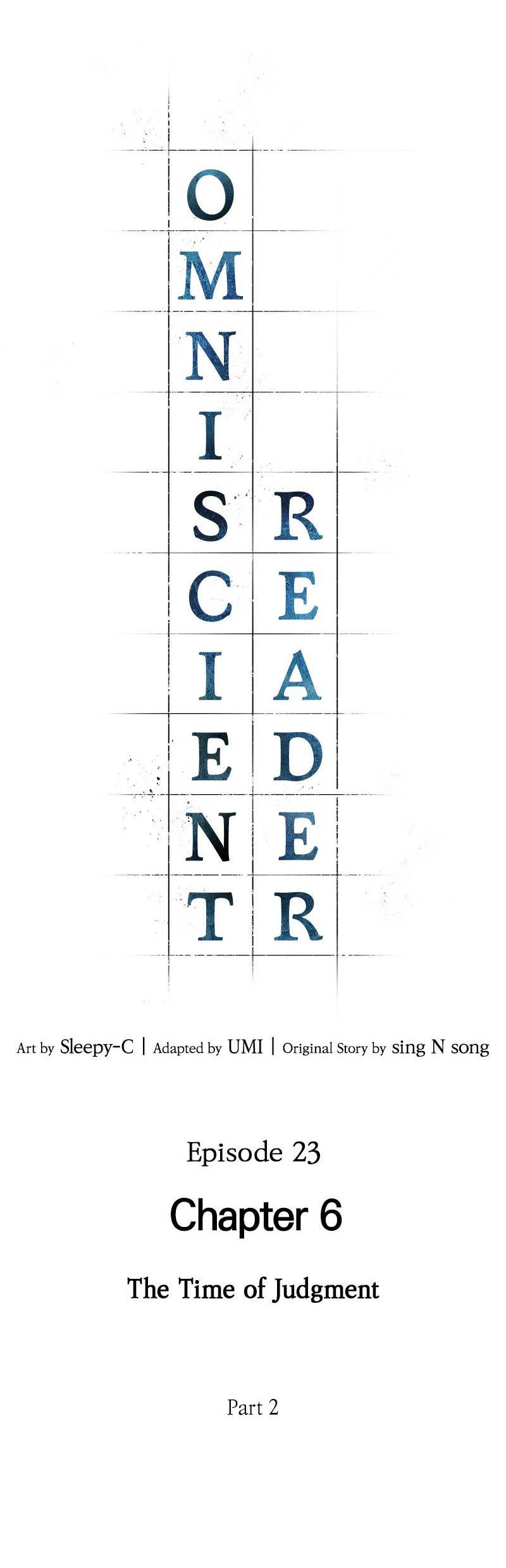 toàn trí độc giả - omniscient reader chapter 23.1 16