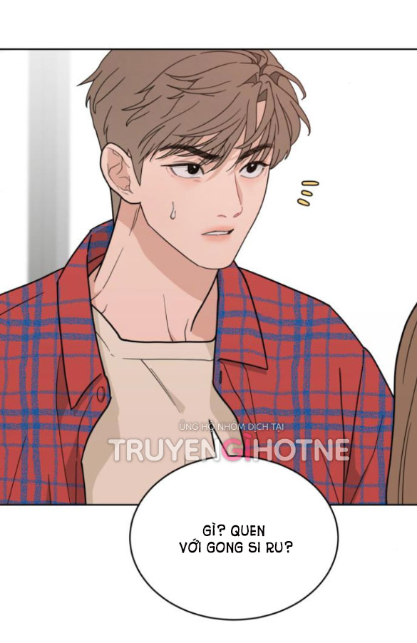 Vận May Bất Ngờ chapter 30.2 36