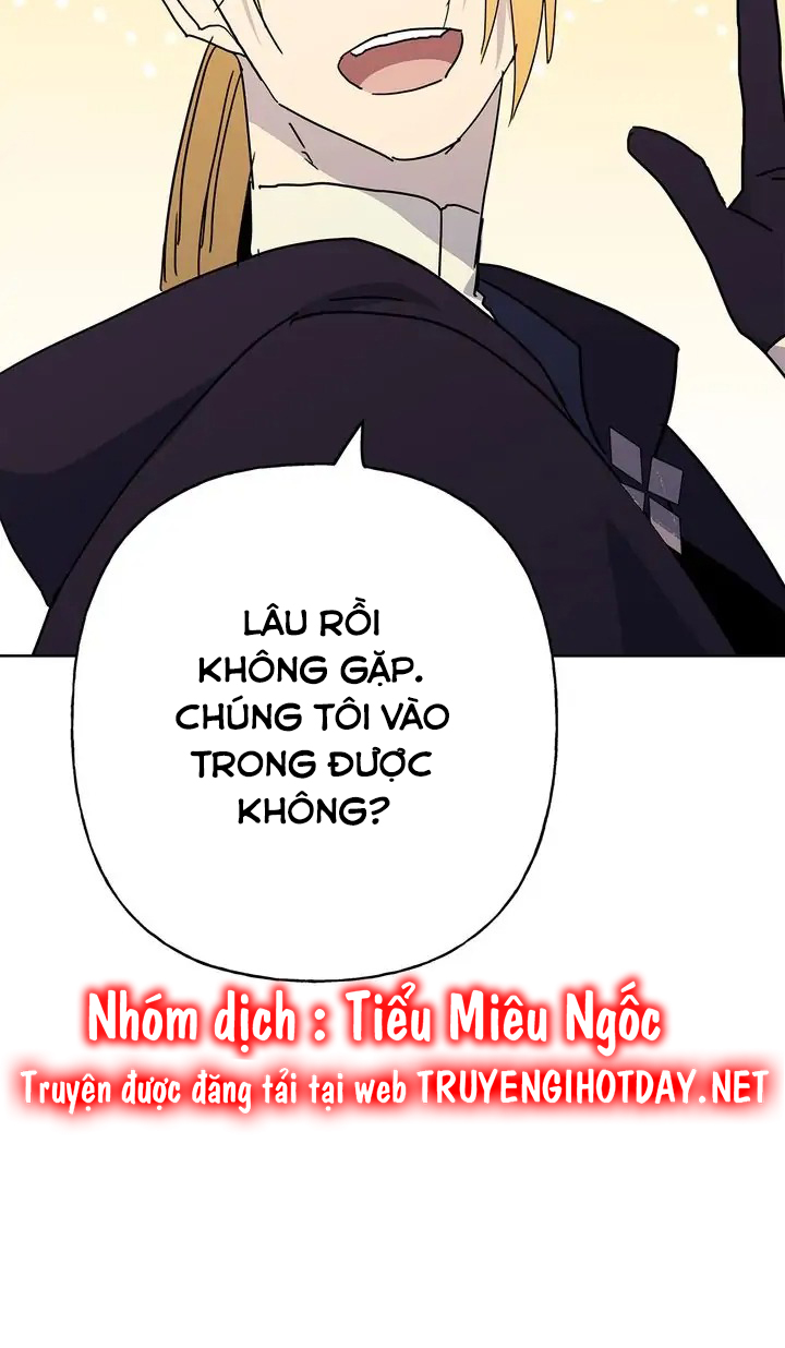 bình tĩnh nào, tiểu thư! chapter 48 41