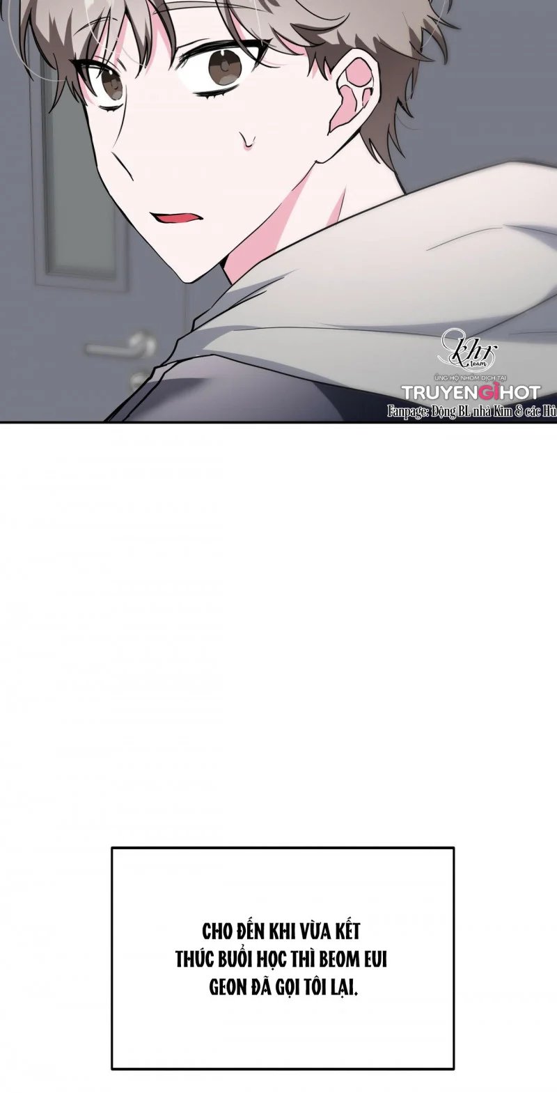 cạm bẫy đại học chapter 4.5 37