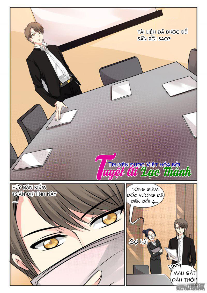 lưu luyến không rời chapter 1 7