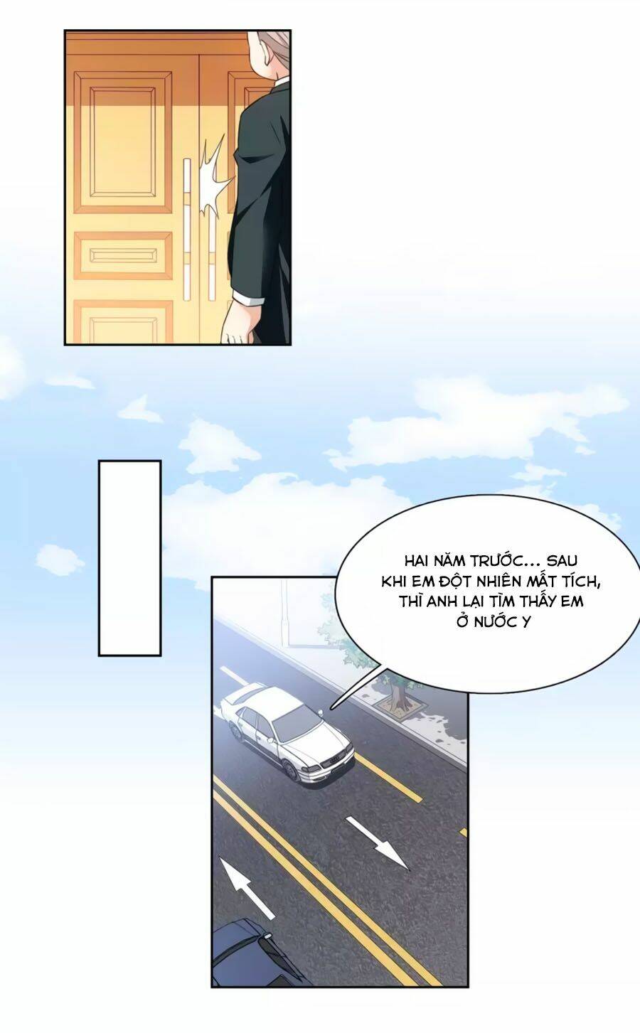 nhân chất tình nhân chapter 8.2 11