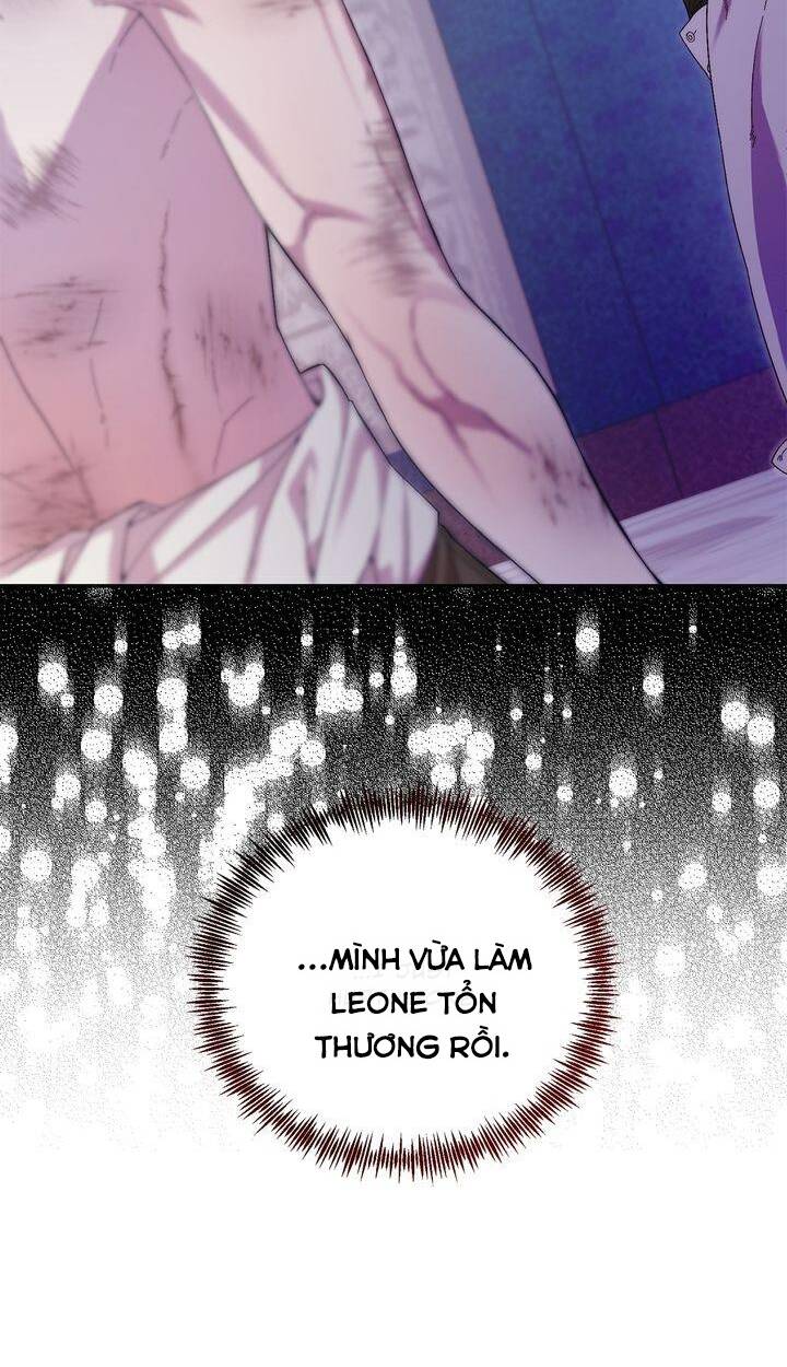 cách để trao vương miện cho vị hoàng tử hoang dã của tôi chapter 21 8