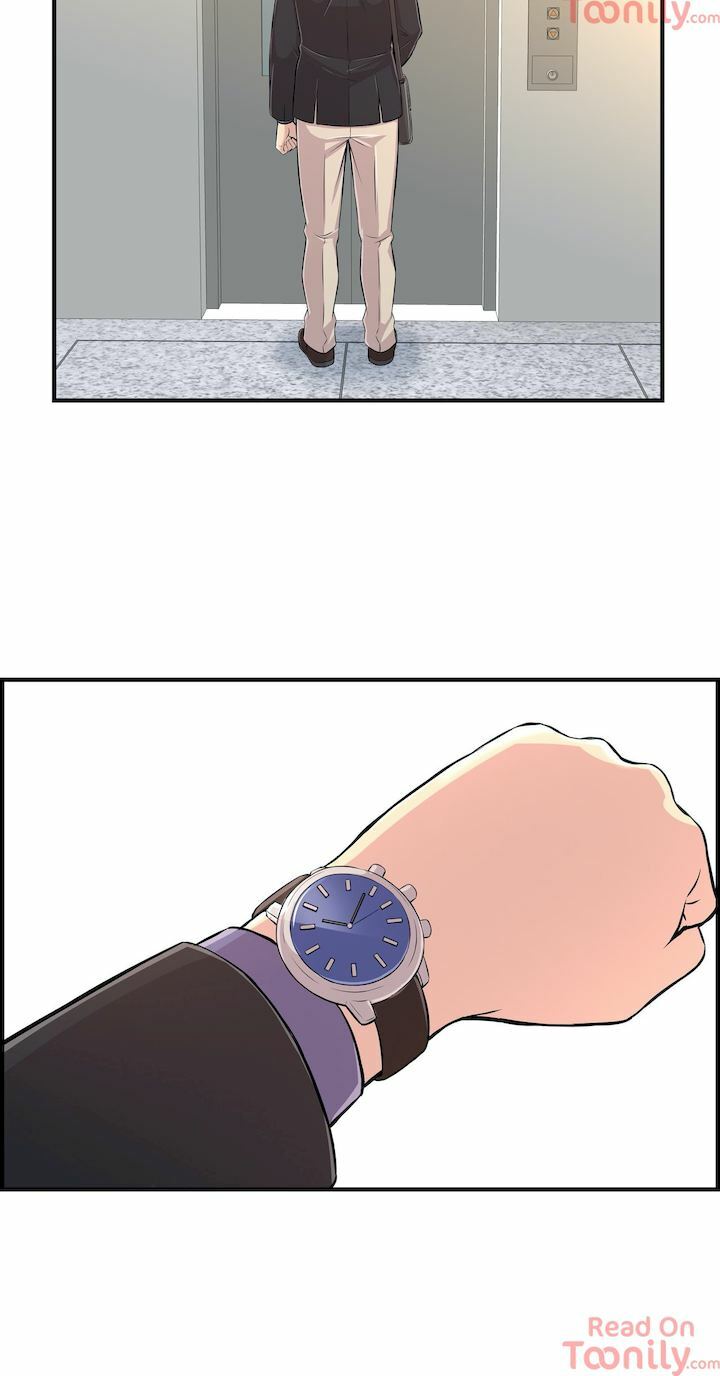 scandal trường luyện thi chapter 5 60