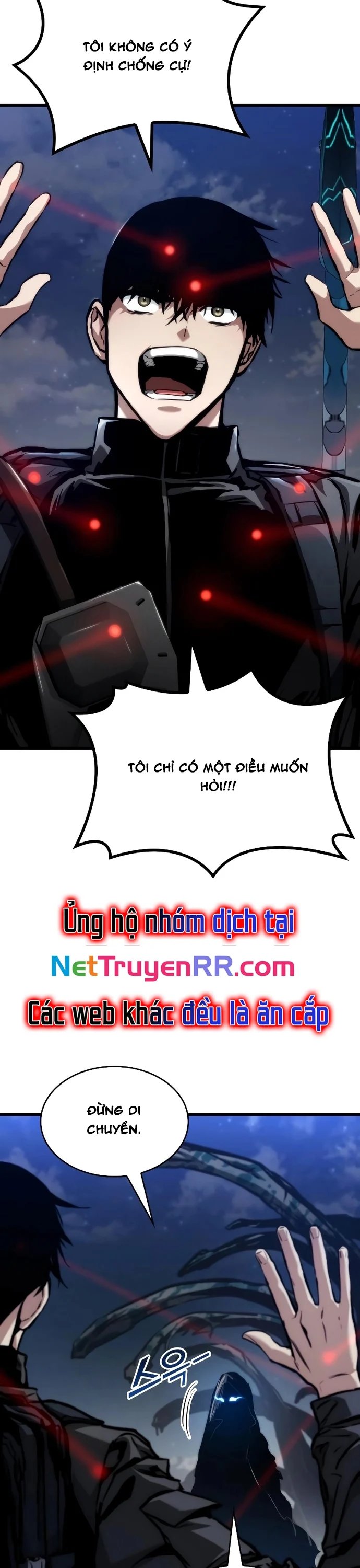 đồ long kỵ sĩ hôn môi ác long chapter 123 38