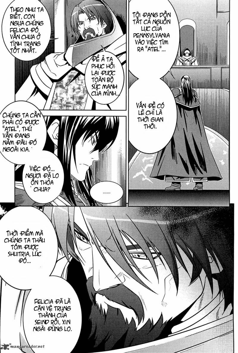 the legend of maian chapter 71 14