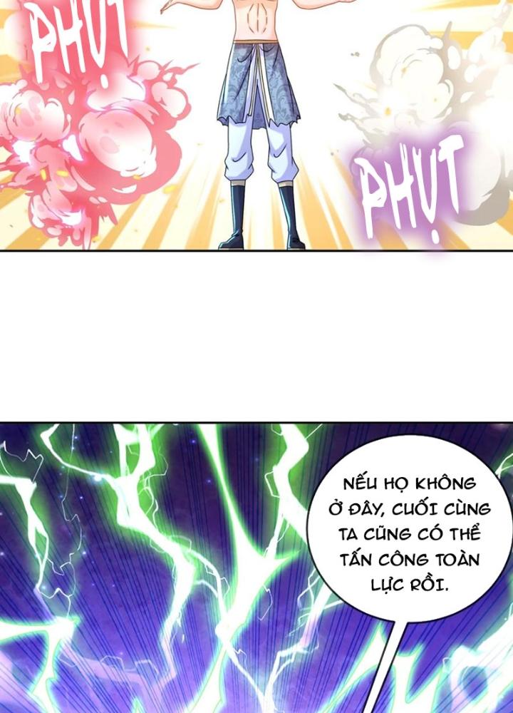 tuyệt sắc đạo lữ đều nói ngô hoàng có thể chất vô địch chapter 114 42