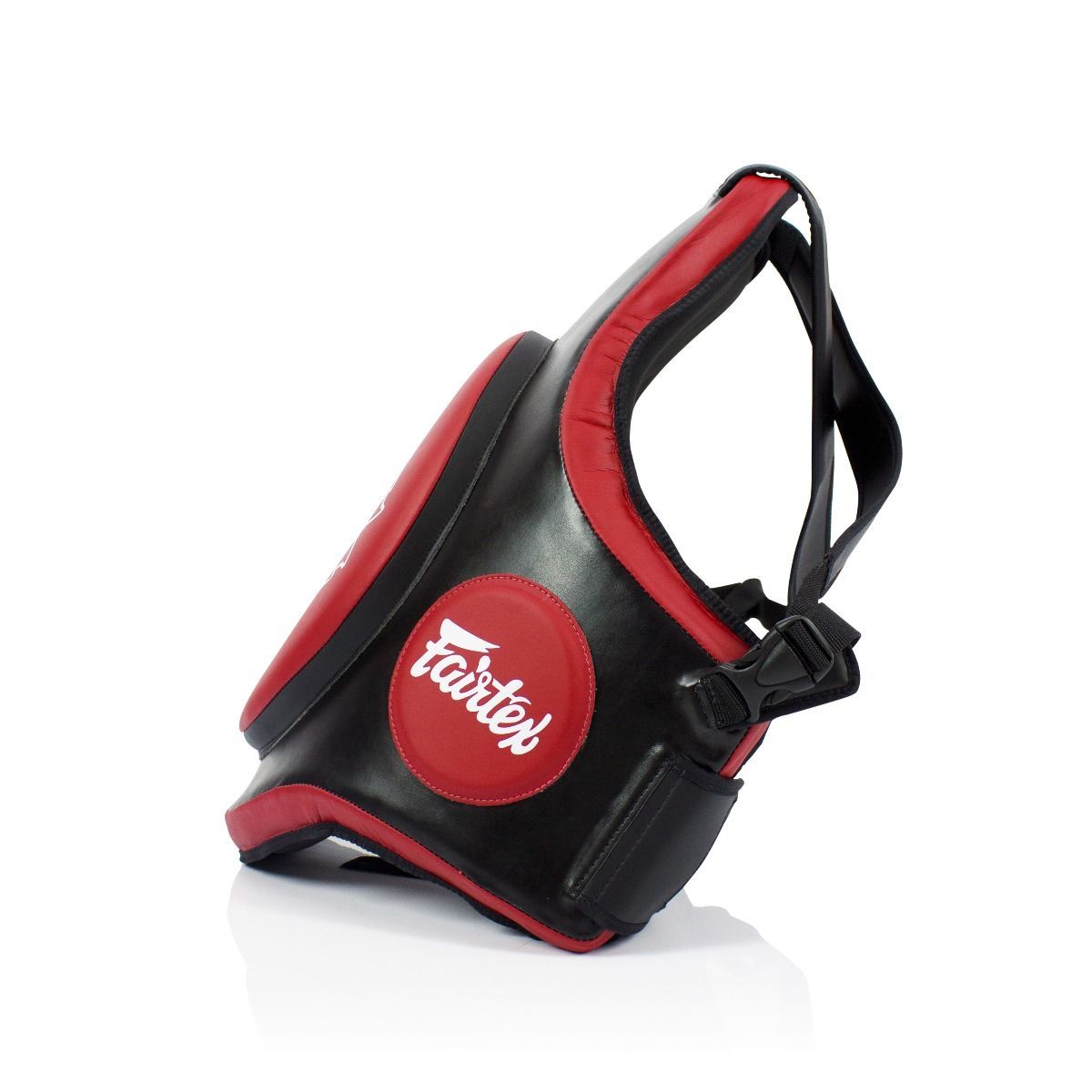 Giáp HLV Fairtex Boxing/Muaythai - TV2 - Hàng chính hãng, độ bền cao