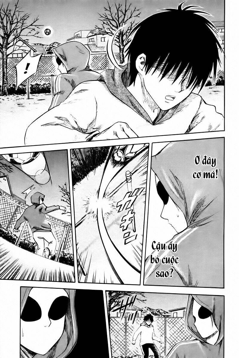 kỵ sĩ trong vòng cấm chapter 1 76