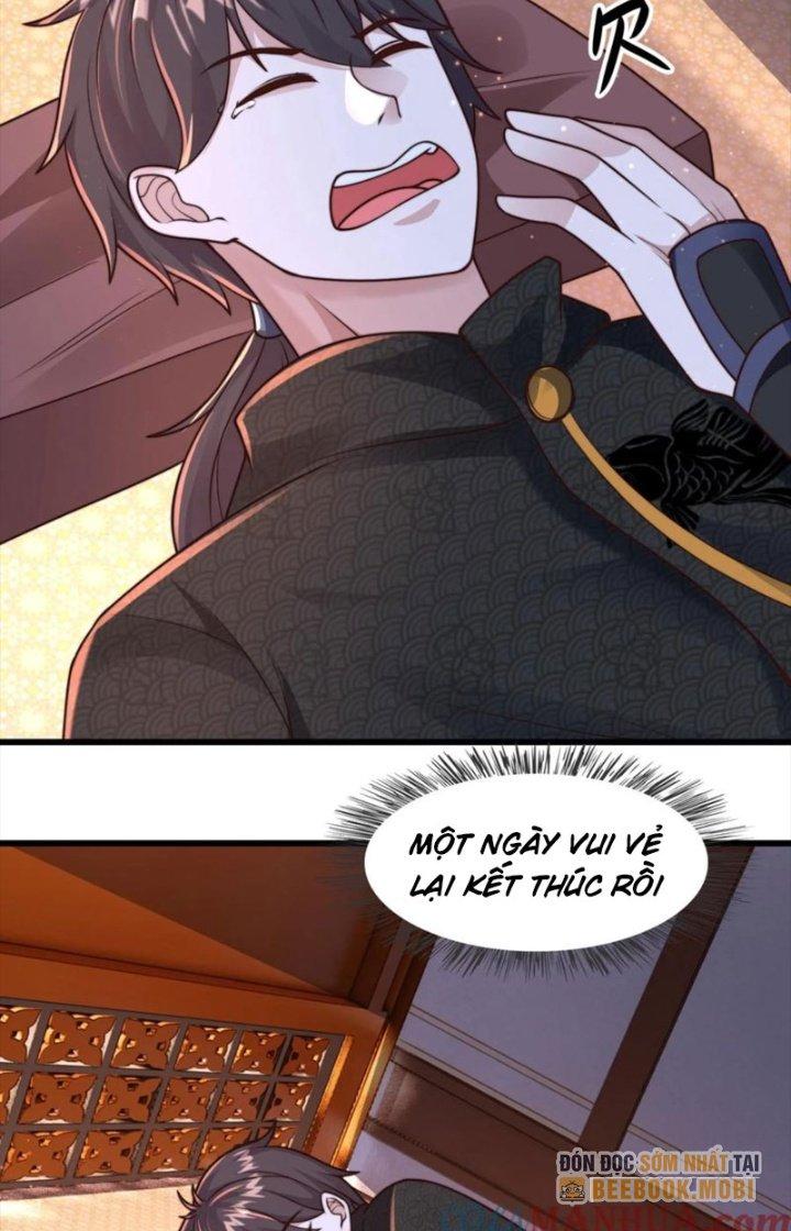 ta nuôi ma quỷ ở trấn ma ti chapter 199 36
