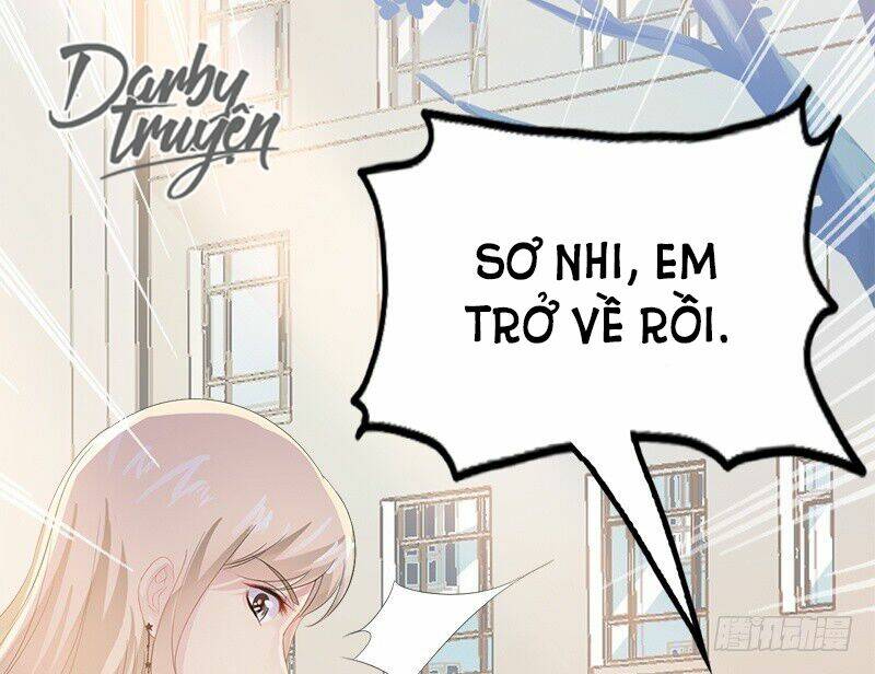 thần bí đế thiếu điềm sủng thê chapter 11 10