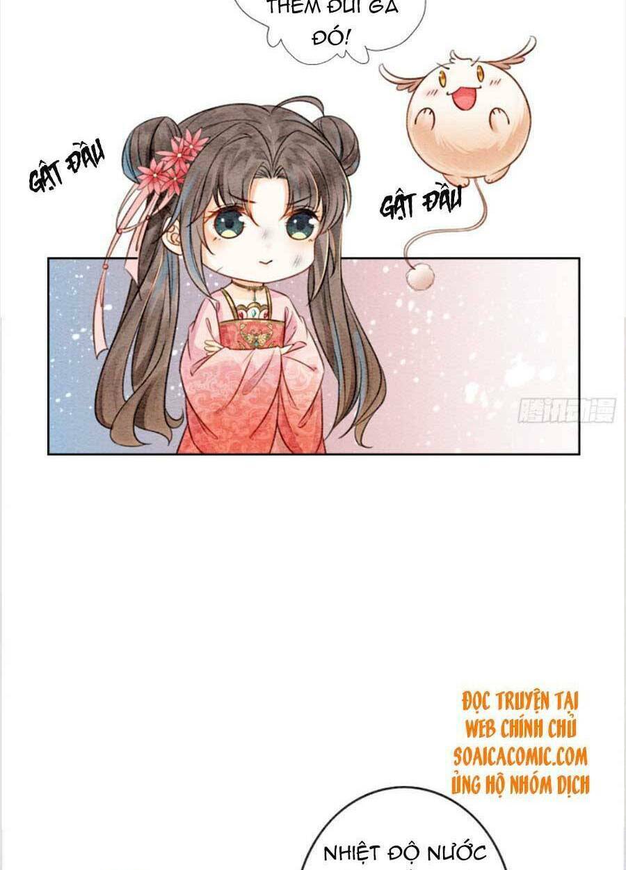 bắt đầu hủy hôn để công lược vương gia chapter 29 51