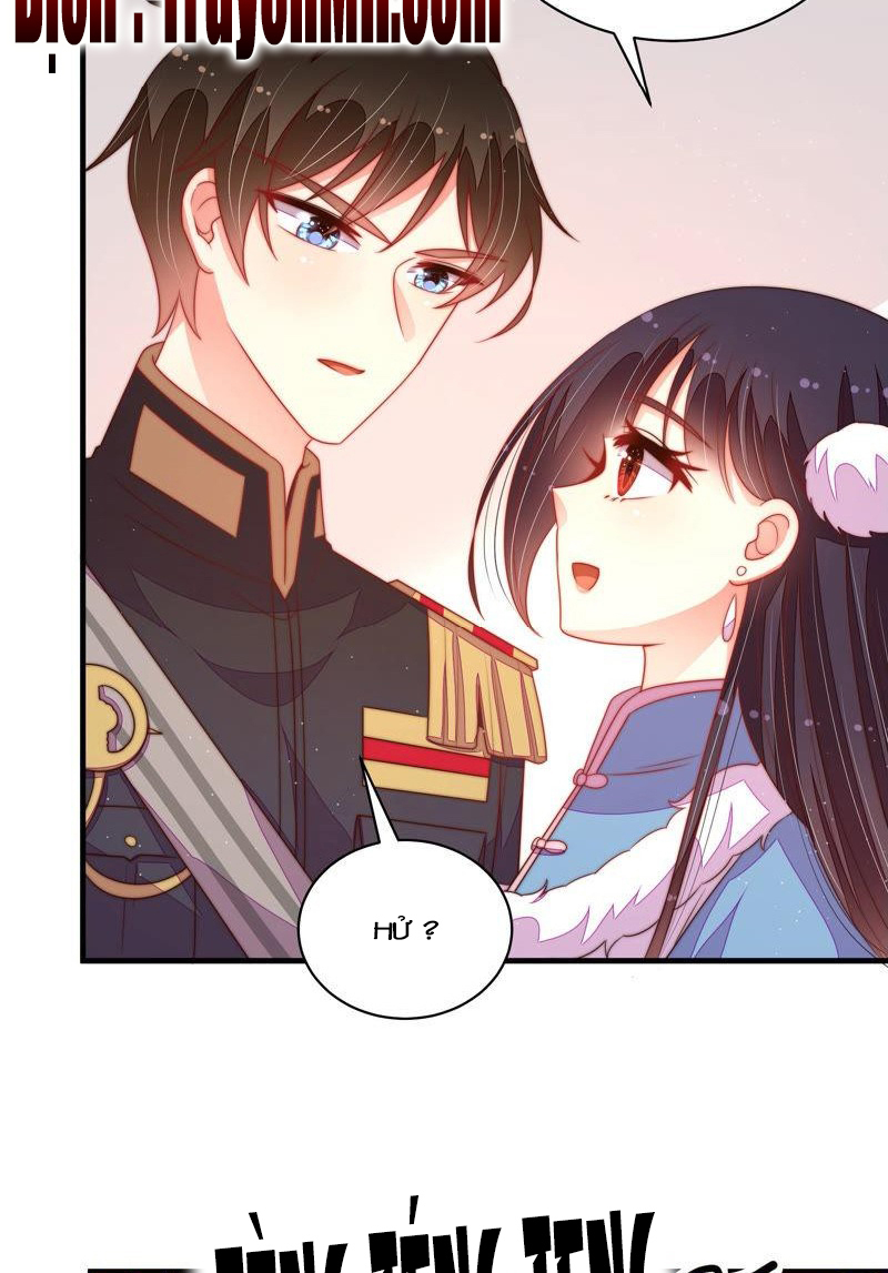 ngày nào thiếu soái cũng ghen chapter 286 8