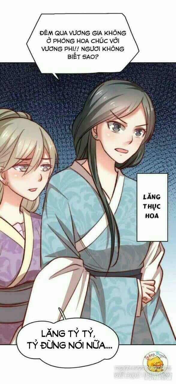 song thế sủng phi chapter 6 41