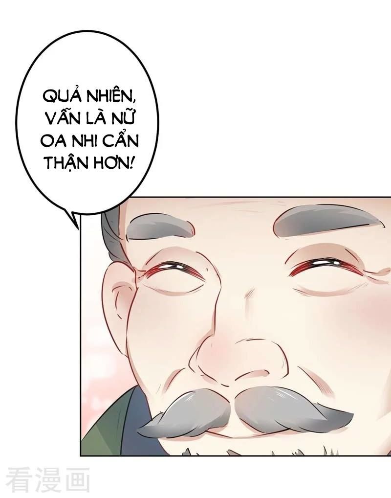 vương gia không thể trêu chapter 73 29