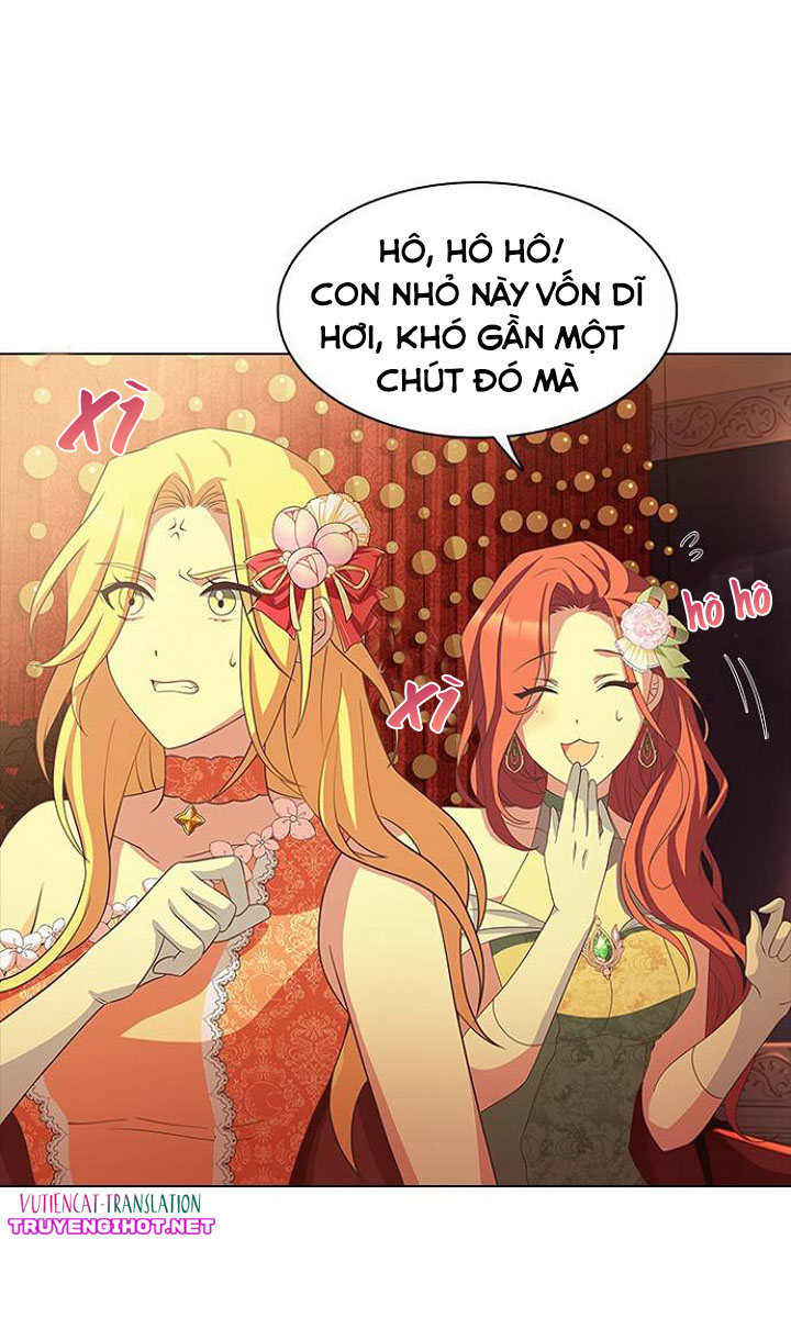 lời cầu hôn đến từ hoàng đế chapter 11 65