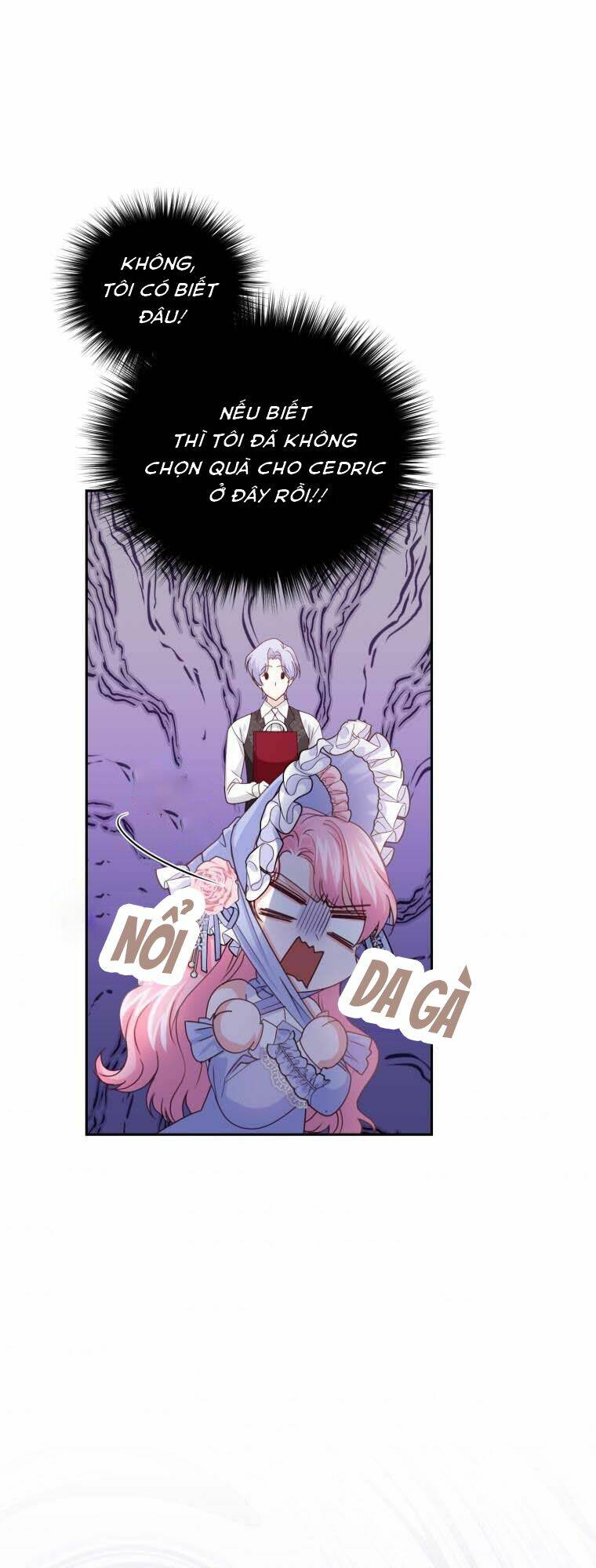 nhà điều chế nước hoa độc quyền của bạo chúa chapter 47 40