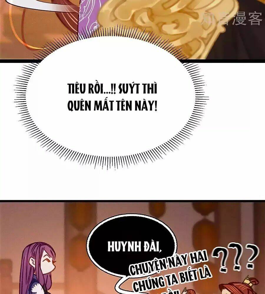 phượng hoàn triều: vương gia yêu nghiệt xin tránh đường chapter 40 50