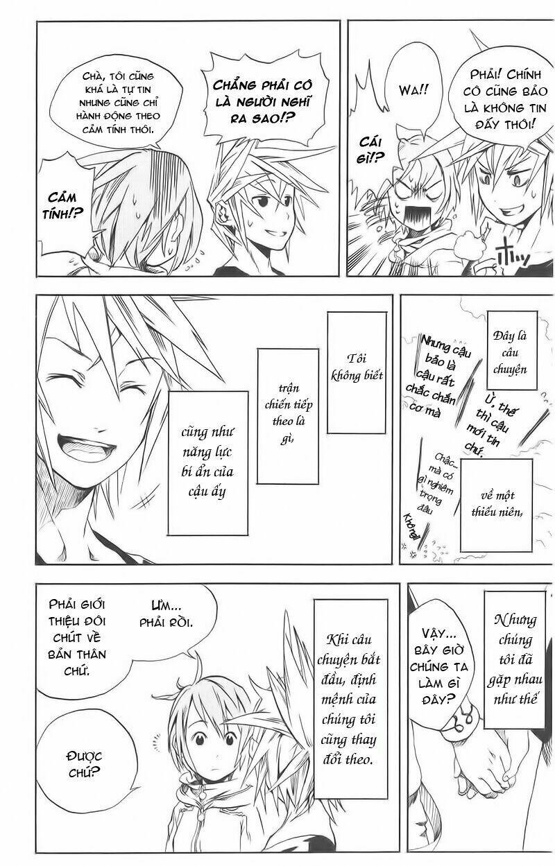 double arts chapter 1 66