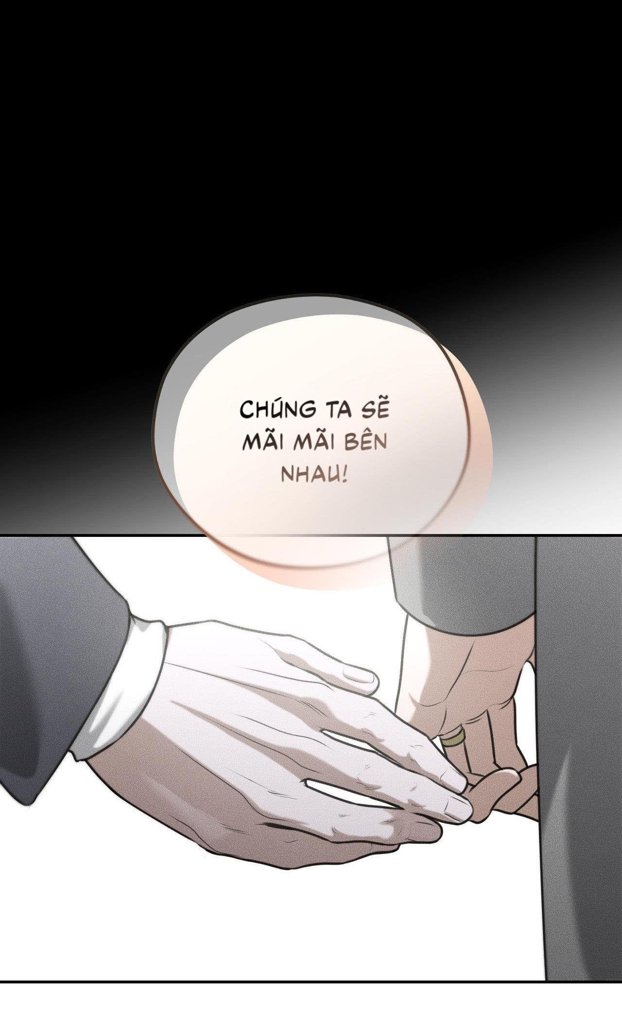 gấu teddy thân yêu chapter 31 9