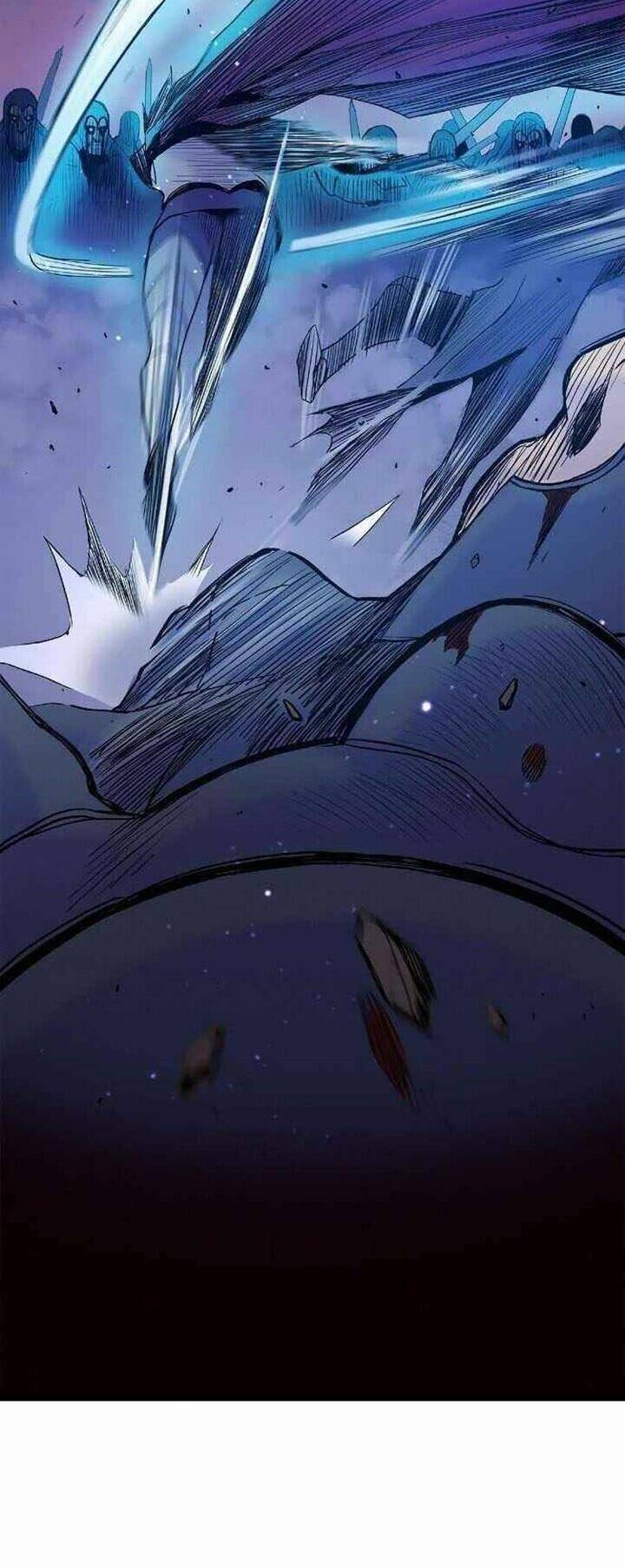 băng tâm kỵ sĩ chapter 15 16