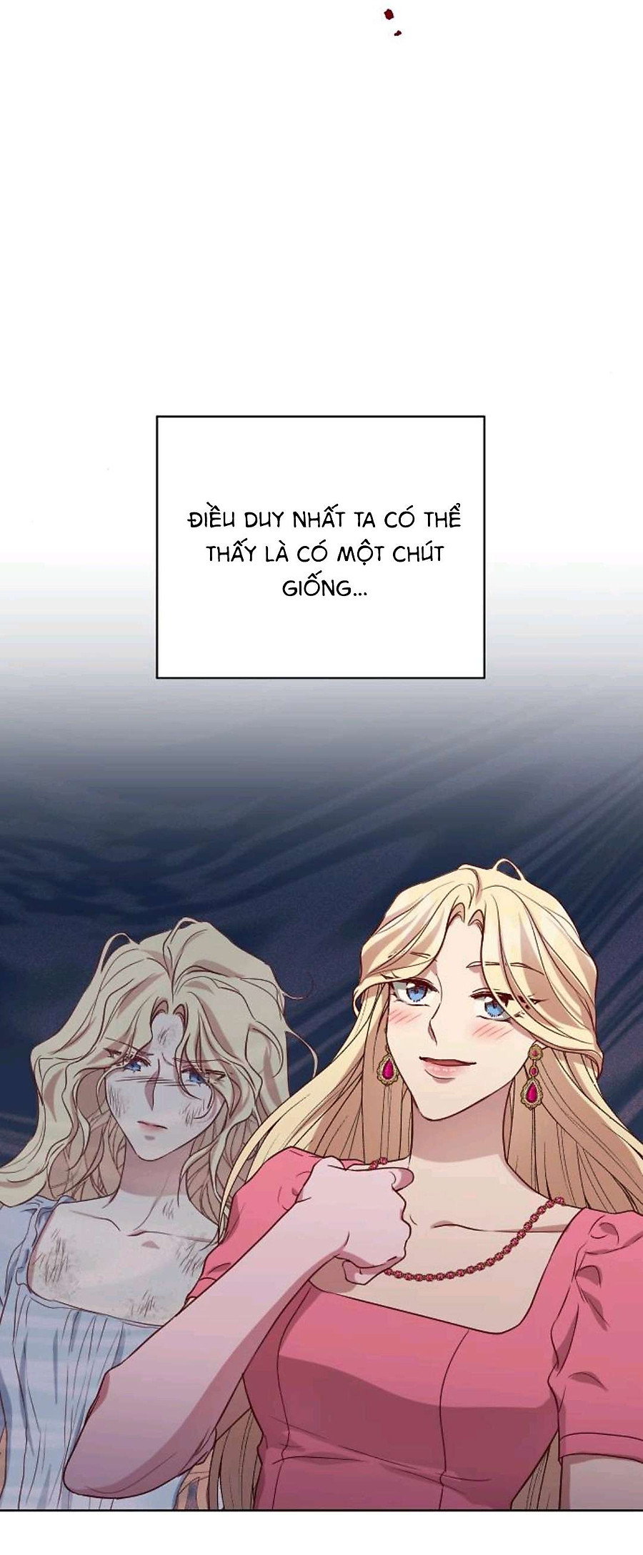 Hoa Dã Thú chapter 3.2 25