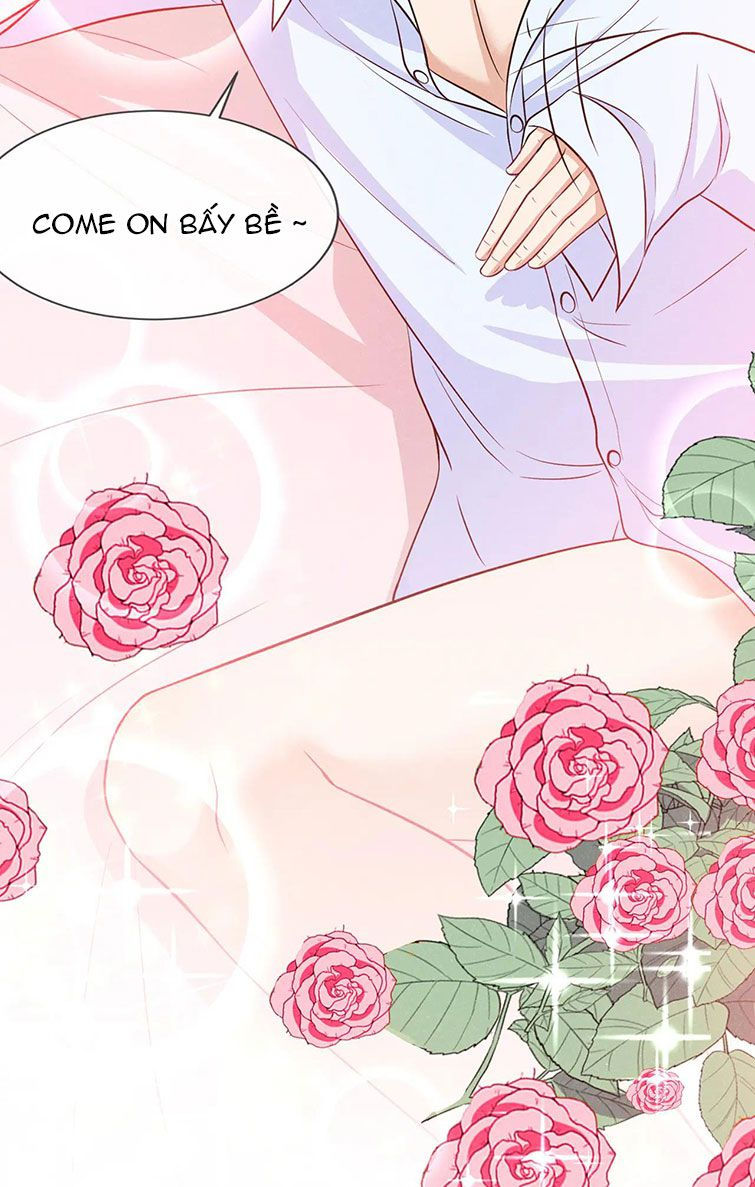 tôi với hình mẫu lý tưởng lìa trần rồi! chapter 50 23