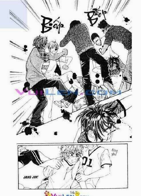 nhật ký tân hôn chapter 8 162