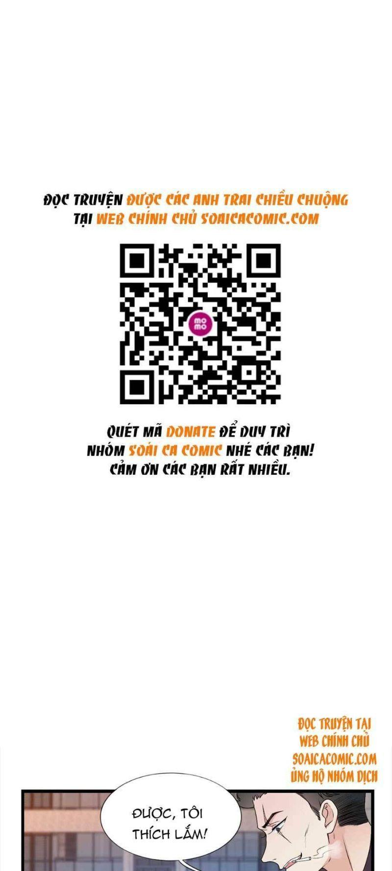 tôi được năm đại lão chiều chuộng hết nấc chapter 18 3