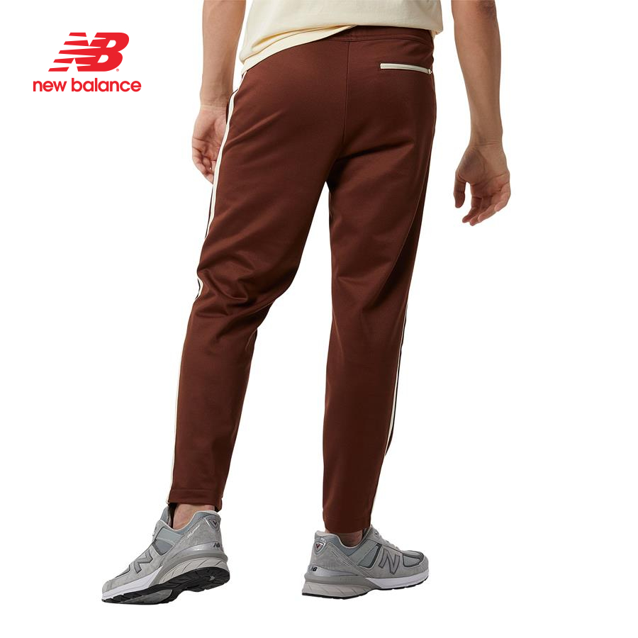 Quần dài thời trang nam New Balance LIFESTYLE M RICHOAK - AMP23550ROK (form châu á)