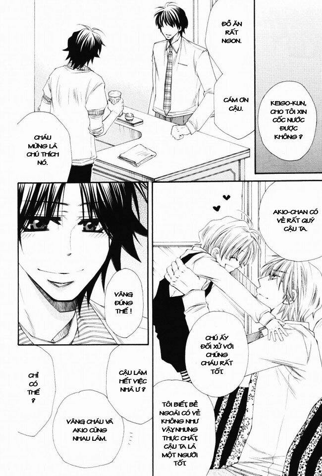 papa i love you chapter 2 16