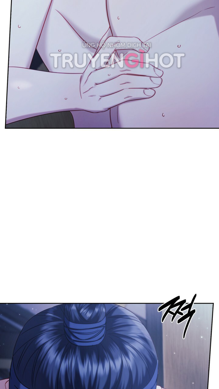 [18+] trăng nơi đỉnh núi chapter 58 9