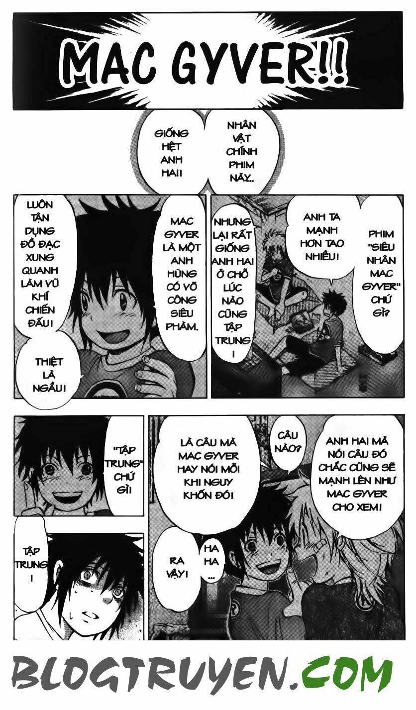 ma vương chapter 10 15