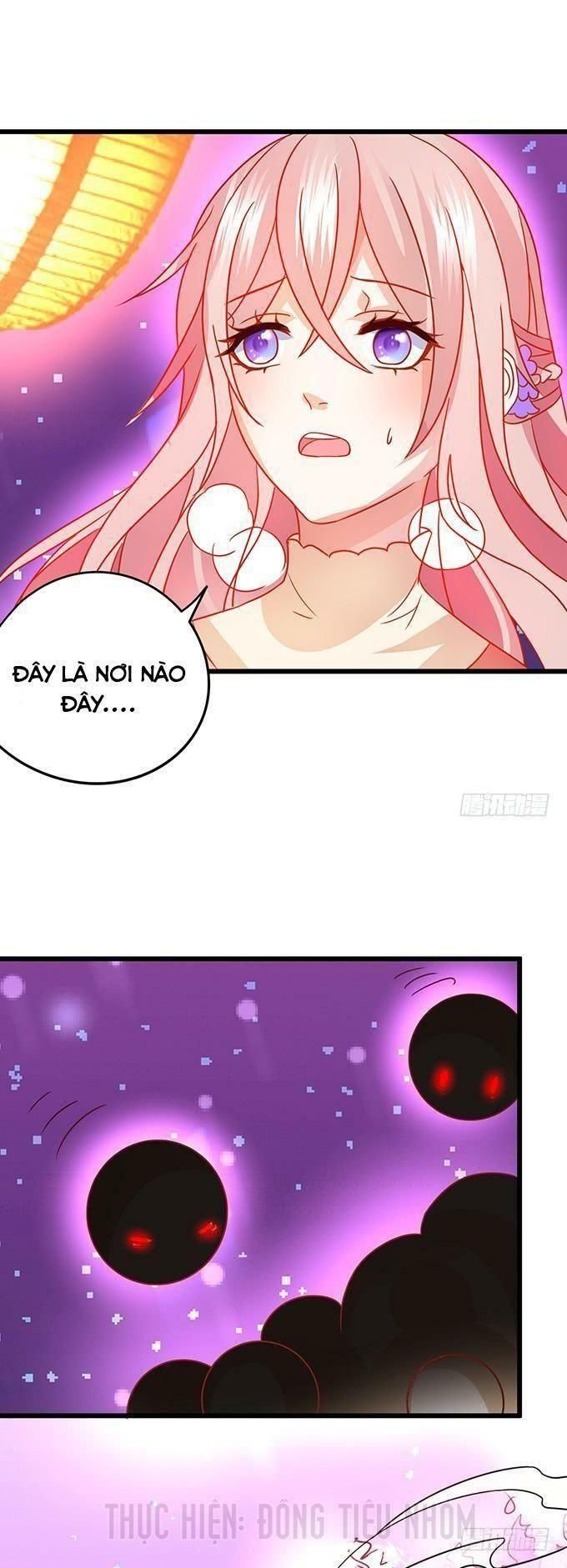 hồ tiên hung bạo chapter 39 45