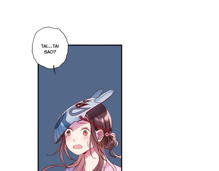 Lệnh Cấm Nghị Tộc 2 Ẩn Diện Trấn chapter 29 - Trang 39