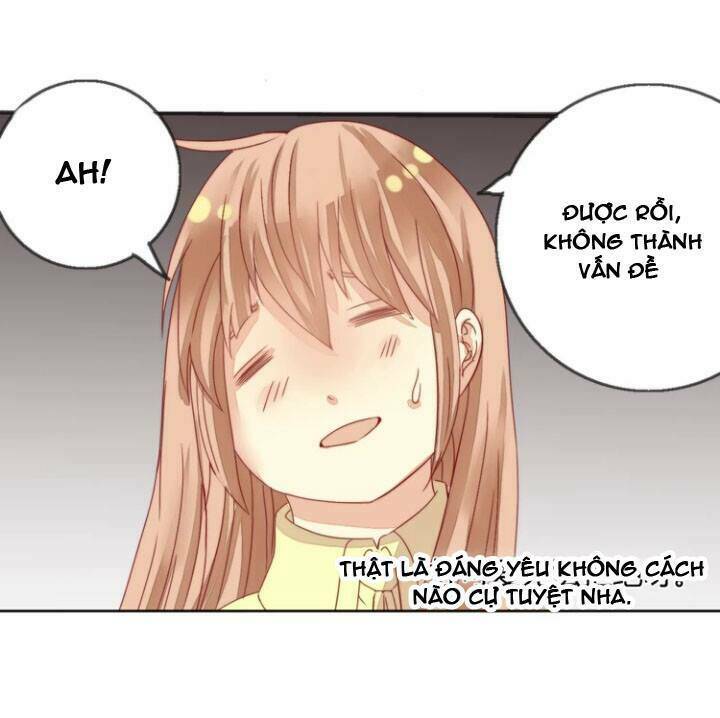 bạn trai tùy chỉnh chapter 2 35