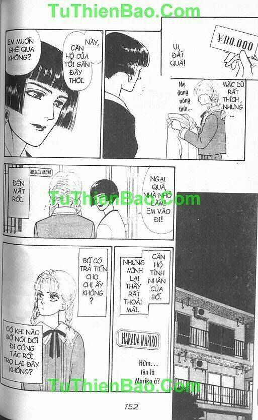 câu lạc bộ con nhà giàu chapter 12 152