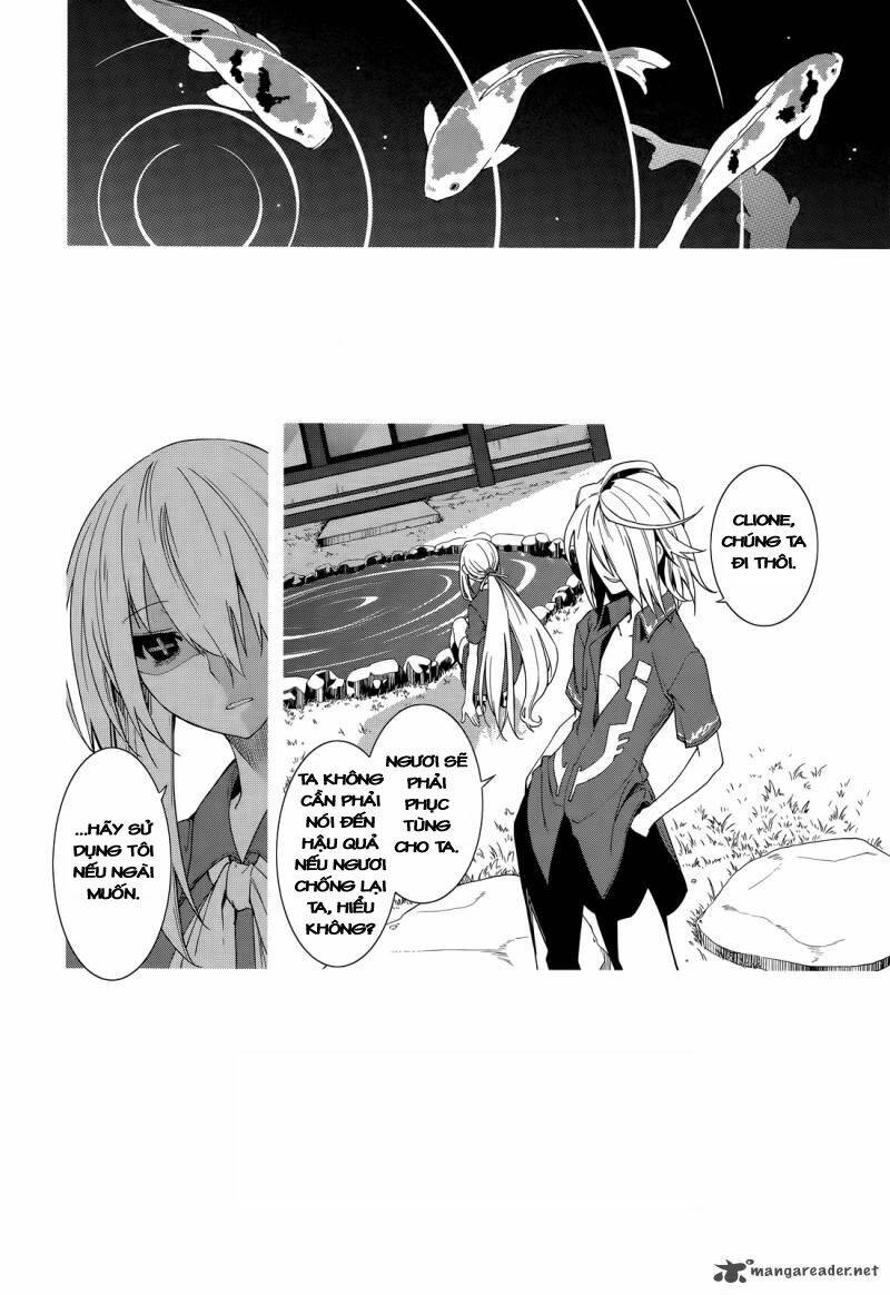 yumekui merry chapter 47 19