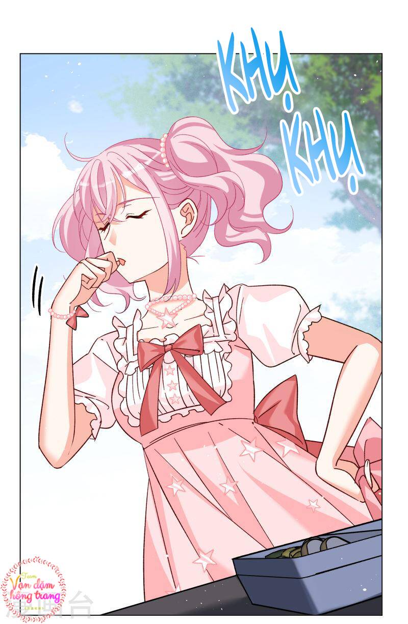 cô ấy đến rồi, xin nằm xuống! chapter 258 17