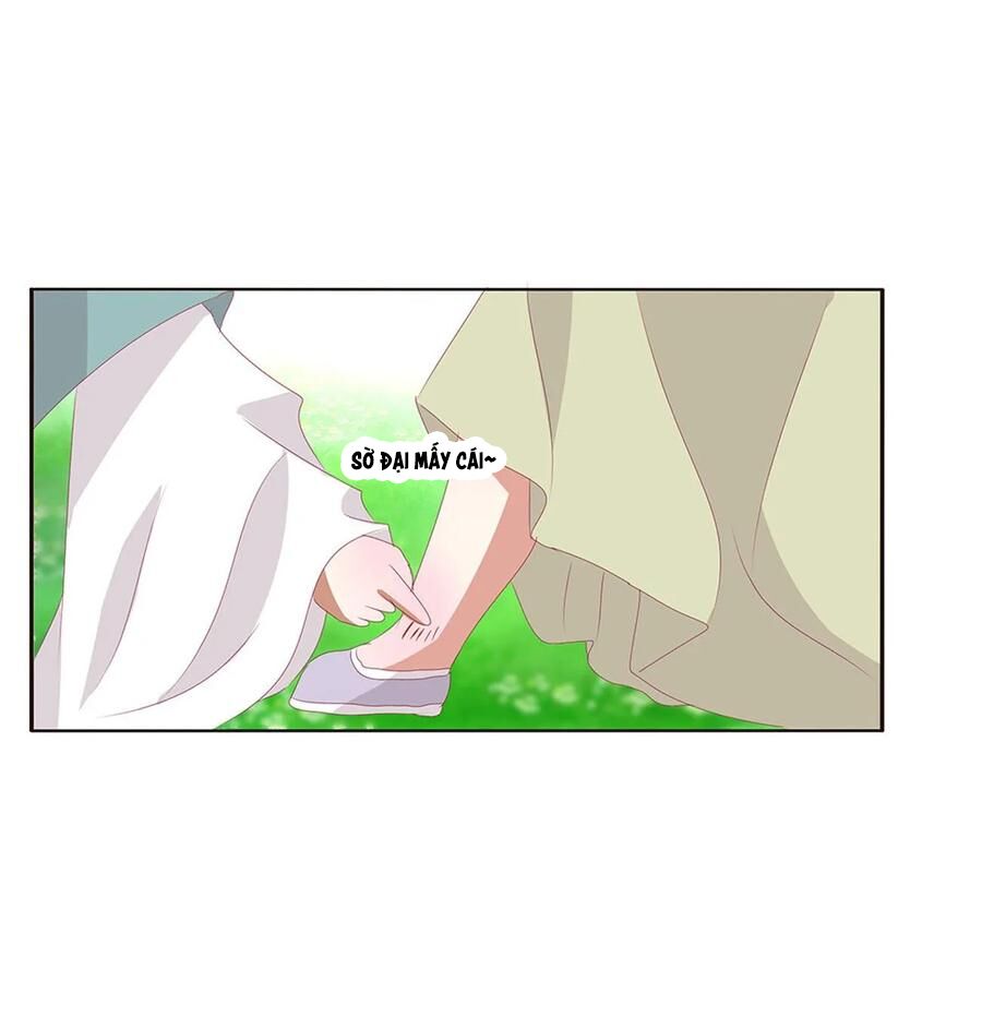 thông linh phi chapter 586 15